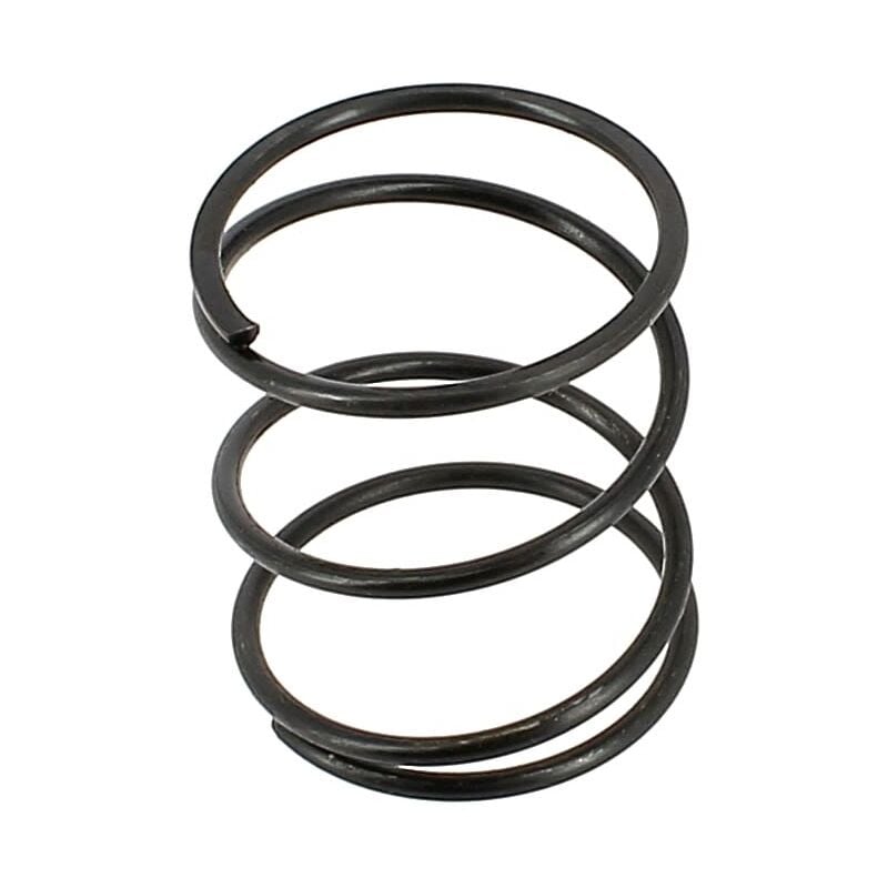foto del prodotto molla a spirale l 44 412314, 462535 per decespugliatore al ko