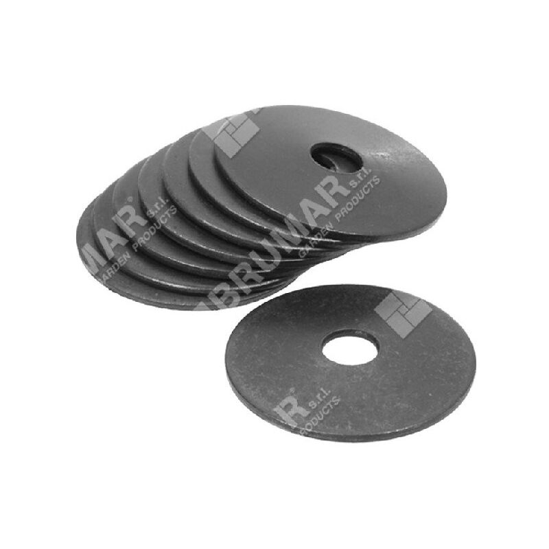 foto del prodotto molla a tazza per rasaerba compatibile 003968