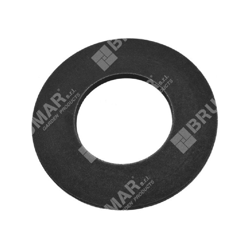 foto del prodotto molla a tazza per rasaerba compatibile 010298