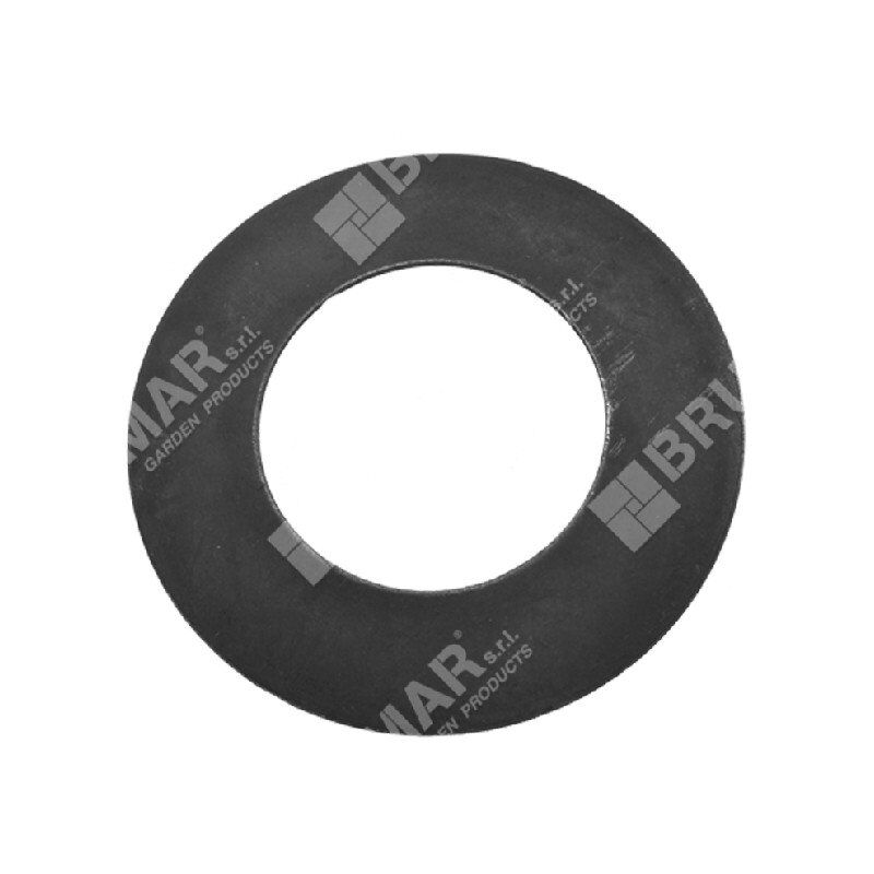 foto del prodotto molla a tazza per rasaerba compatibile 015621