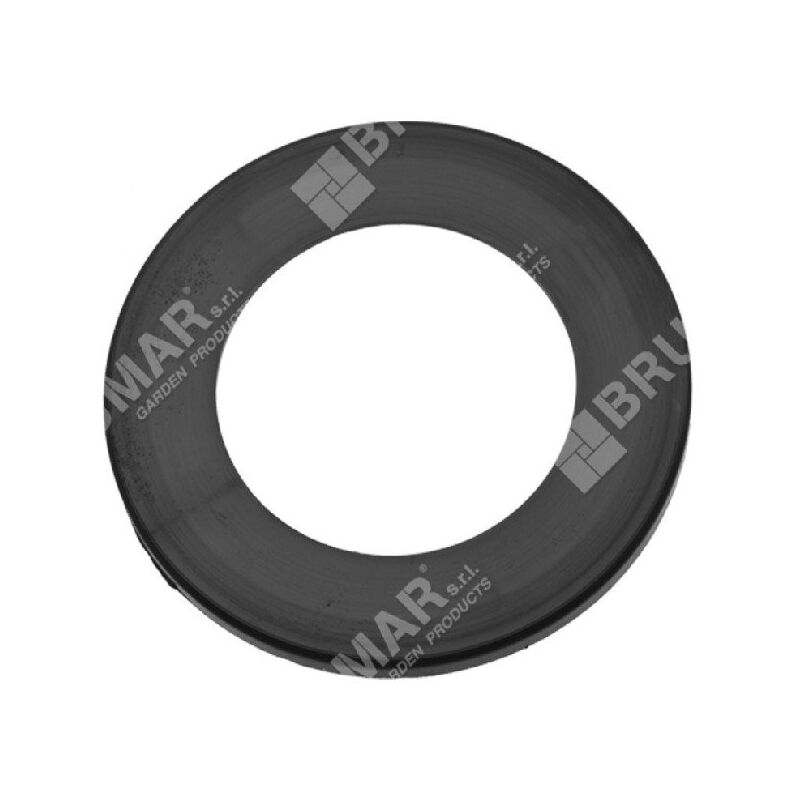 foto del prodotto molla a tazza per rasaerba compatibile 015622