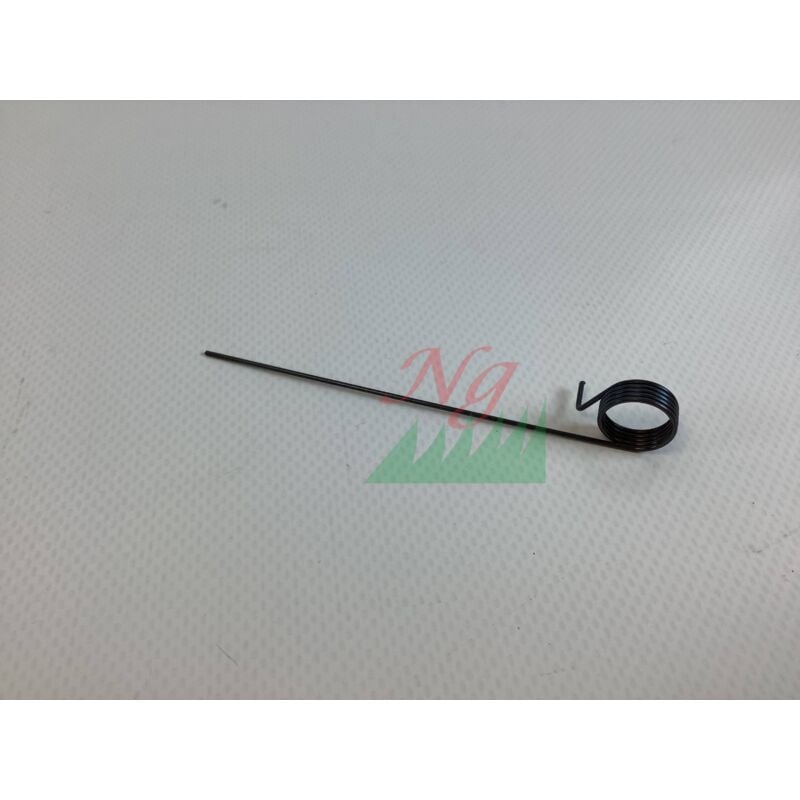 foto del prodotto molla acceleratore originale active motosega 39.39 035915
