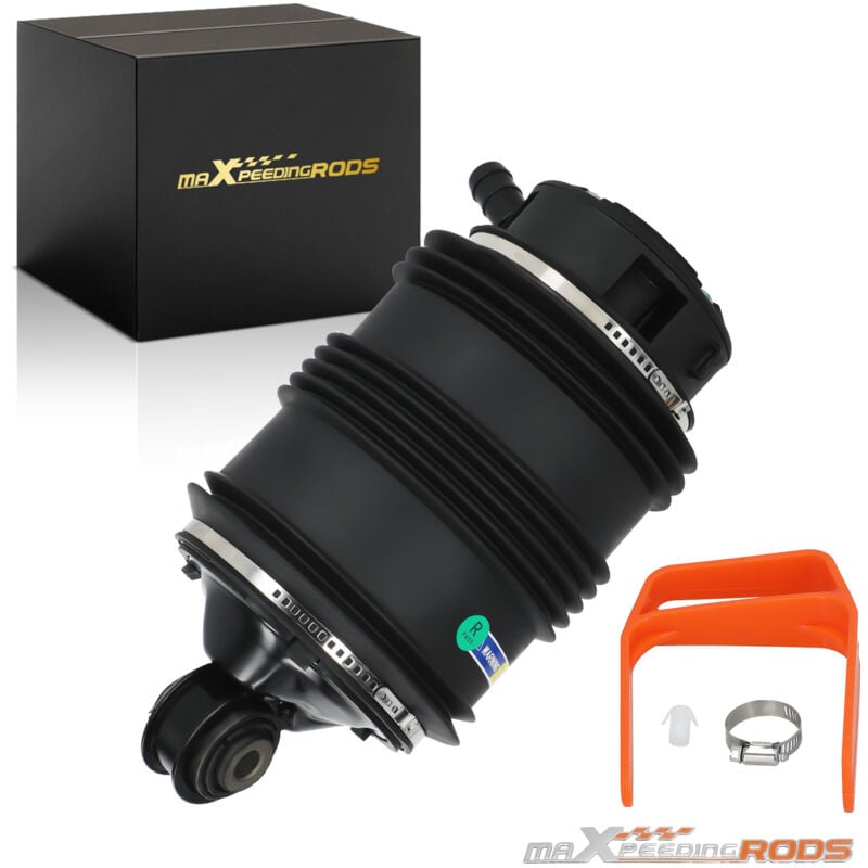 foto del prodotto molla ad aria for mercedes e s211 w211 320 posteriore destro airmatic 3 pins