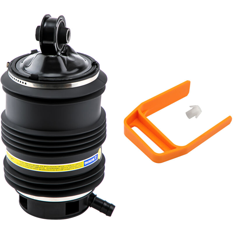 foto del prodotto molla ad aria for mercedes e s211 w211 320 posteriore destro airmatic 3 pins