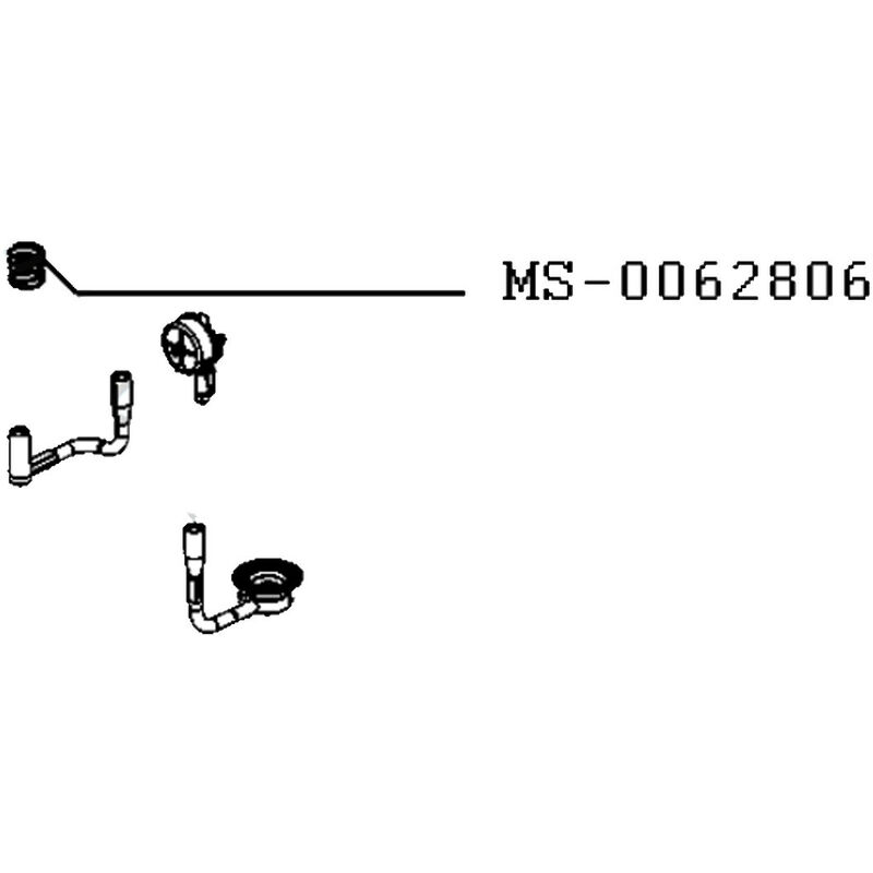 foto del prodotto molla ammortizzatore pompa codice ms 0062806 nespresso pixie macchina da caff , caffettiera krups 4353092