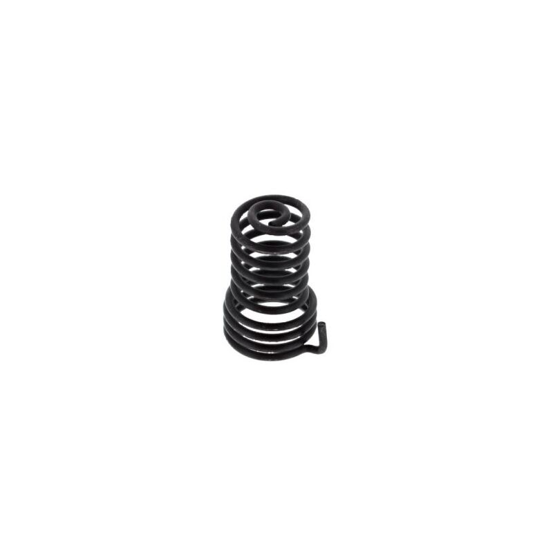 foto del prodotto molla antivibrante 587110402 originale husqvarna