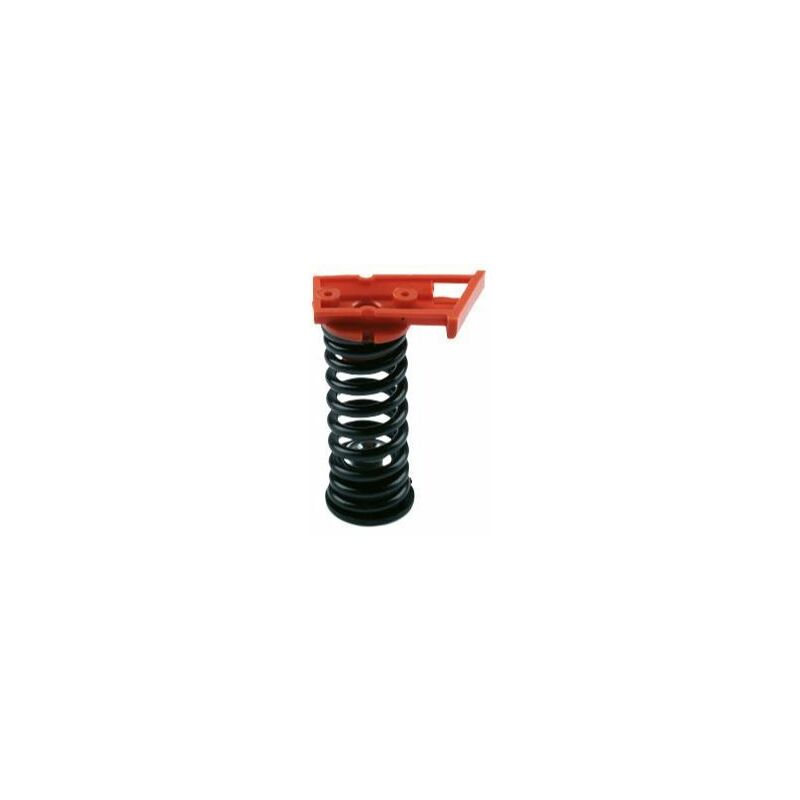 foto del prodotto molla antivibrante decespugliatore motosega compatibile husqvarna 394xp - 395xp