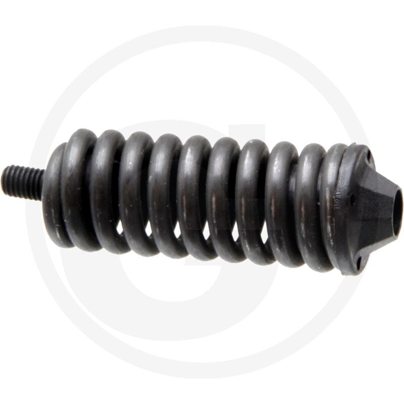 foto del prodotto molla antivibrante decespugliatore motosega compatibile husqvarna 503 528702