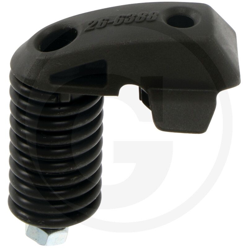 foto del prodotto molla antivibrante decespugliatore motosega compatibile husqvarna 522 951507