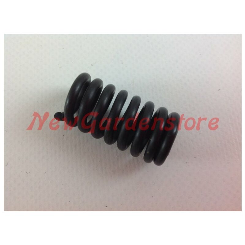 foto del prodotto molla antivibrante decespugliatore motosega compatibile oleo mac