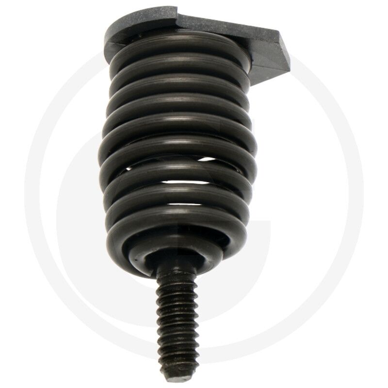 foto del prodotto molla antivibrante motosega compatibile husqvarna jonsered 586 312103