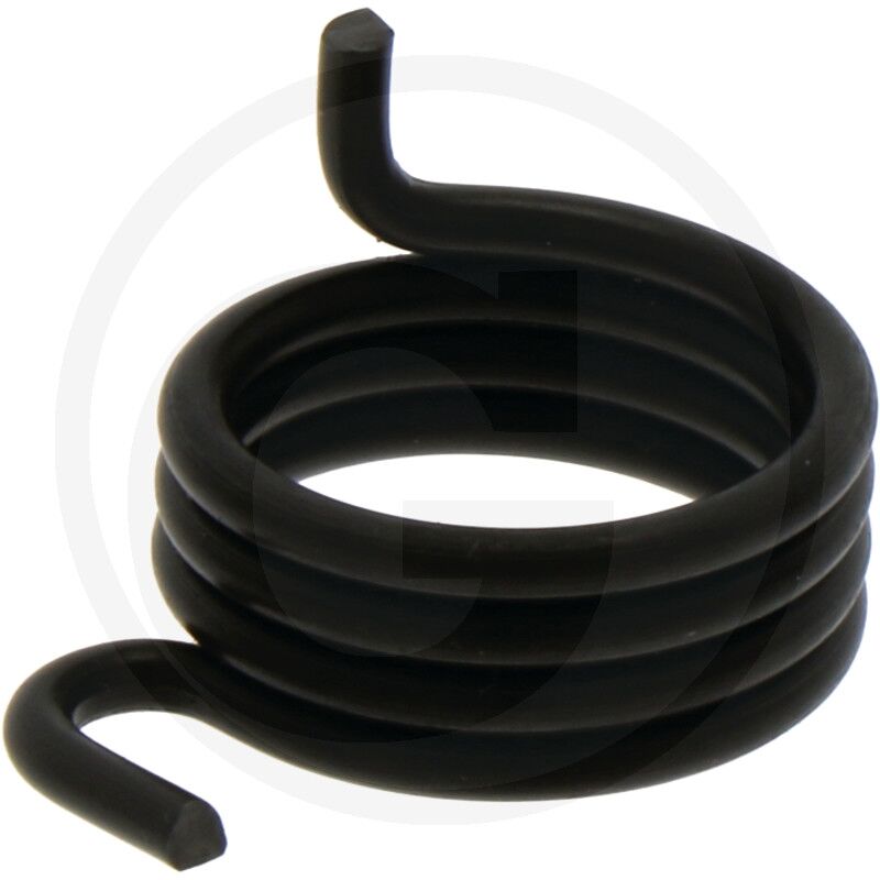foto del prodotto molla antivibrante motosega tagliasiepi compatibile echo shindaiwa p022036670
