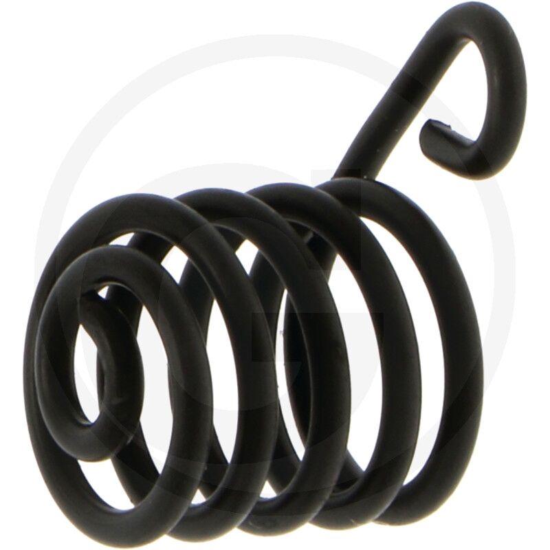 foto del prodotto molla antivibrante motosega tagliasiepi compatibile echo v450000080