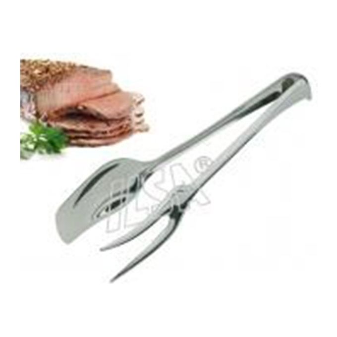 foto del prodotto molla arrosto cm 30 linea700 705