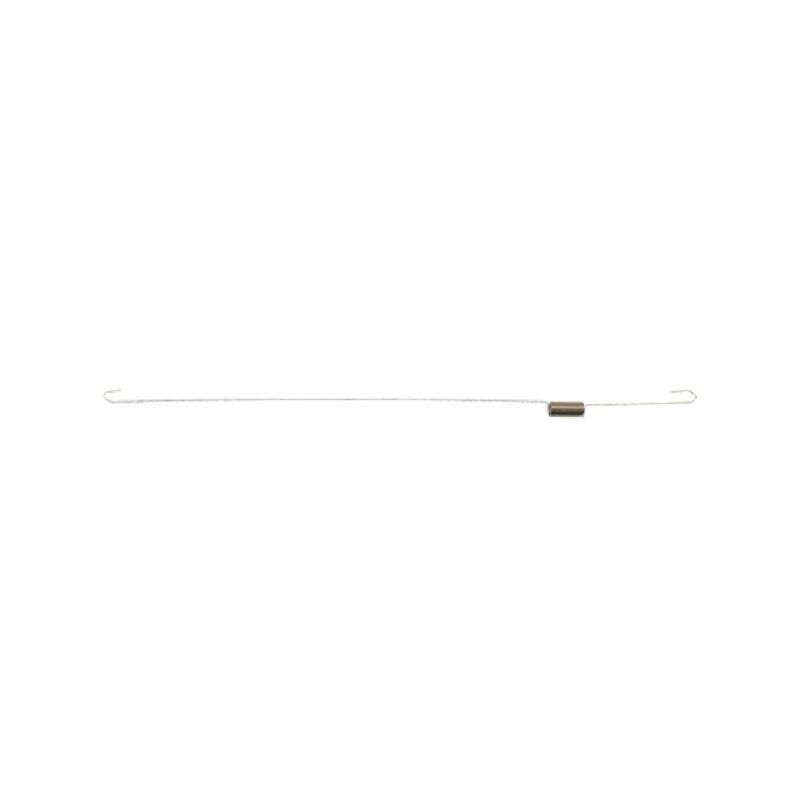 foto del prodotto molla asta regolatore giri per rasaerba sabo sau15990 compatibile 055254