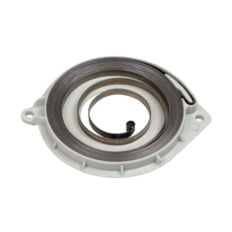 foto del prodotto molla avviamento 505065301 originale husqvarna