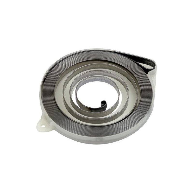 foto del prodotto molla avviamento 537093101 originale husqvarna
