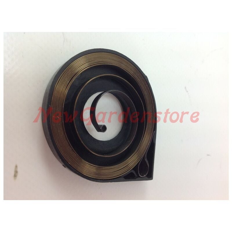 foto del prodotto molla avviamento cina motosega zm 2500 pn 2500 022479