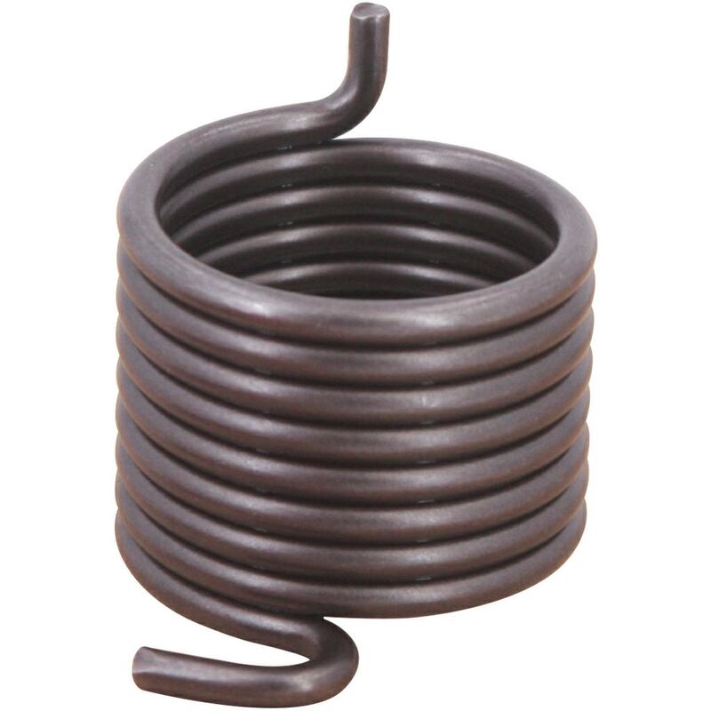 foto del prodotto molla avviamento compatibile motore decespugliatore tj 35e kawasaki 92145-2149