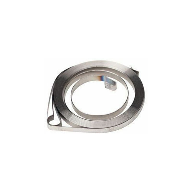 foto del prodotto molla avviamento decespugliatore stihl fs36, fs40, fs44 compatibile