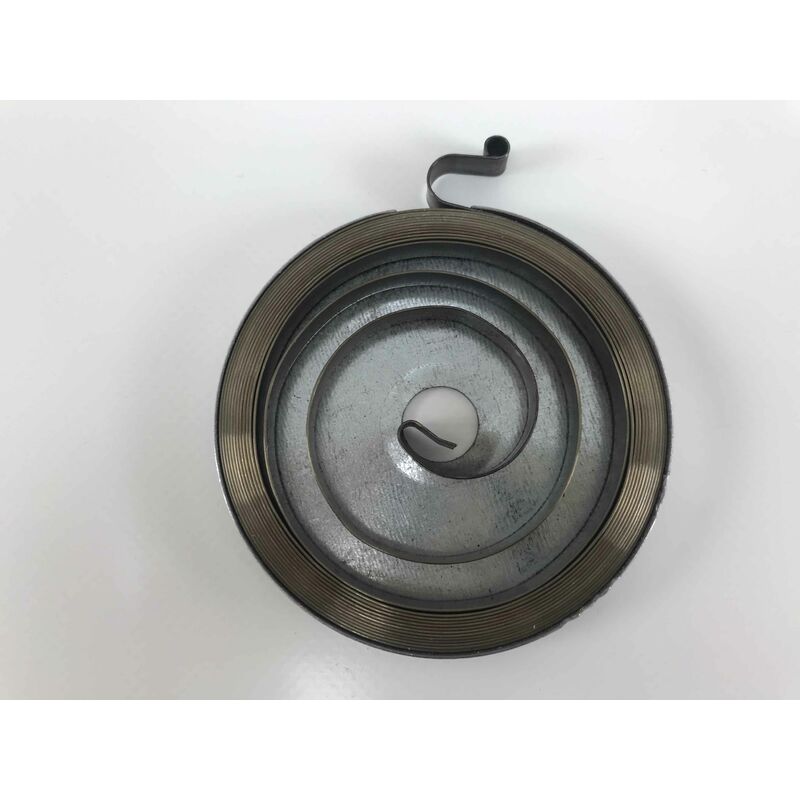 foto del prodotto molla avviamento messa in moto stihl motosega 08 070 090 000494 1106 190 0600