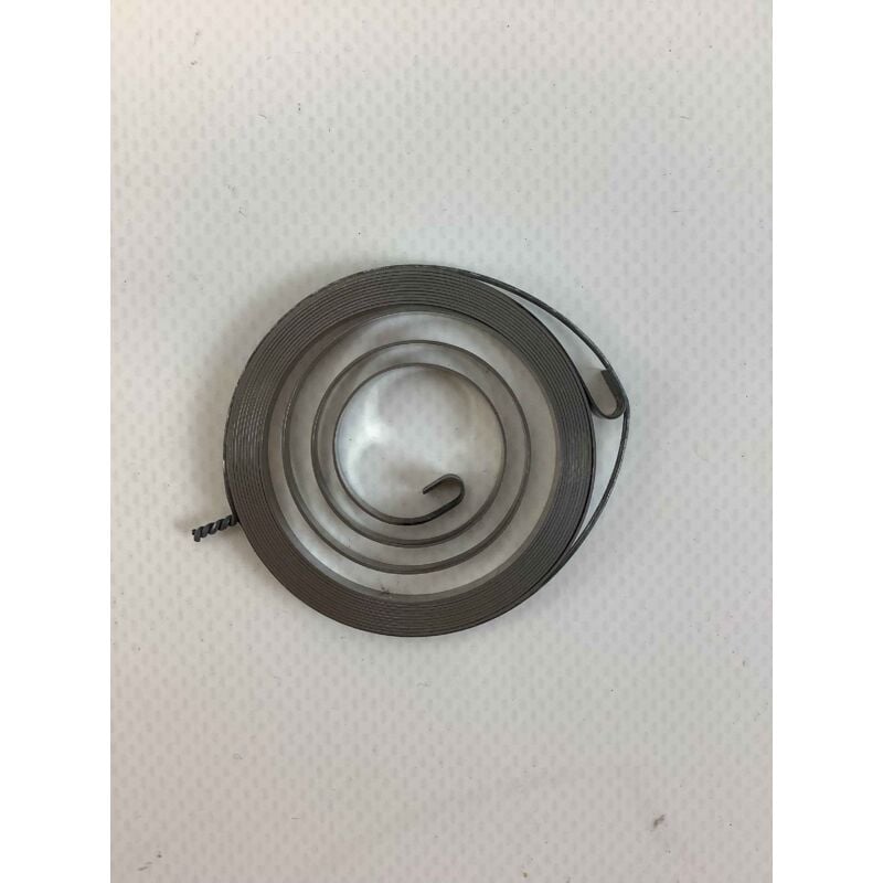 foto del prodotto molla avviamento originale oleomac decespugliatore potatore pph 250 61070036r