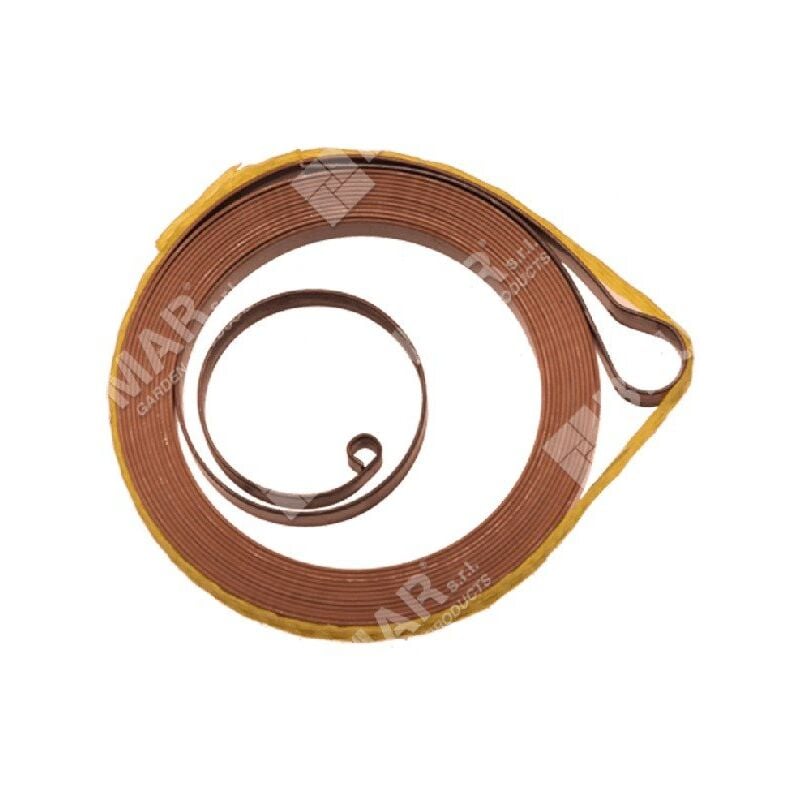 foto del prodotto molla avviamento per motoseghe asia china compatibile 029446