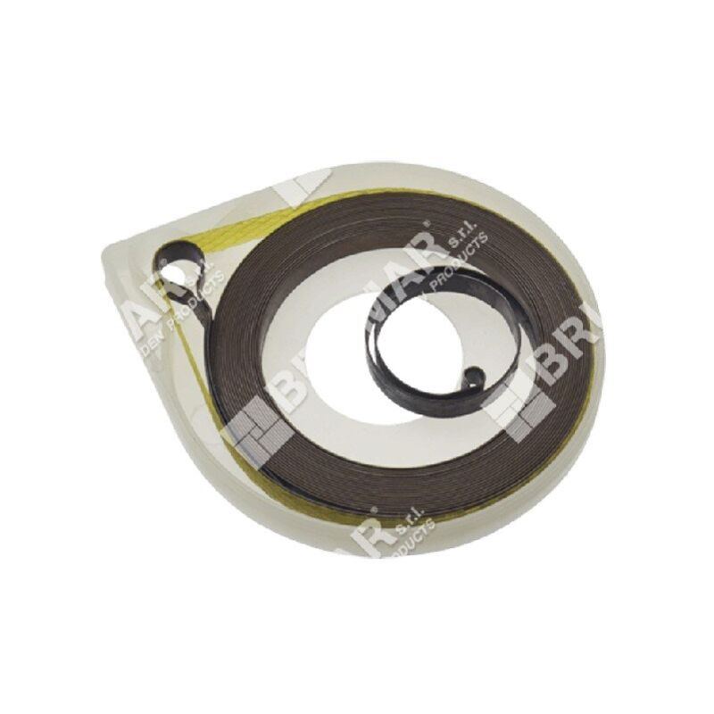 foto del prodotto molla avviamento per motoseghe zomax 4.012.0013.02 + 4.012.0011.02 compatibile - 051910