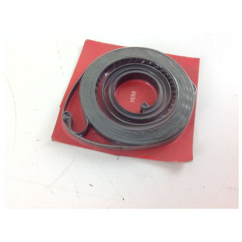 foto del prodotto molla avviamento stihl motosega 009 010 011 012 006250