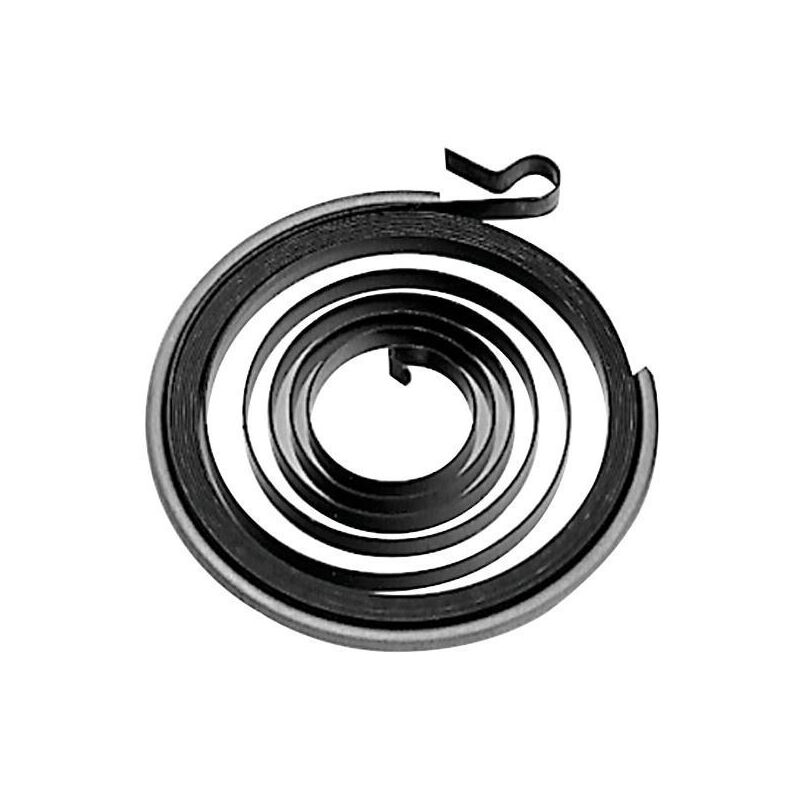 immagine 0 del prodotto molla avviatore decespugliatore compatibile husqvarna 135 r 241 r 241 rj