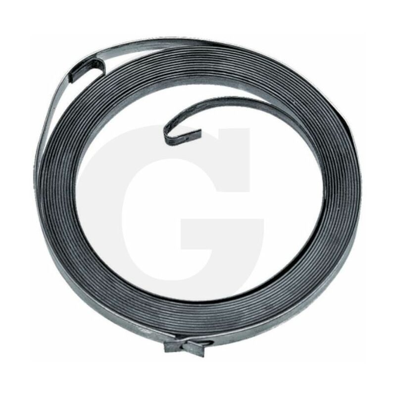 foto del prodotto molla avviatore decespugliatore motosega compatibile dolmar 123 163 013