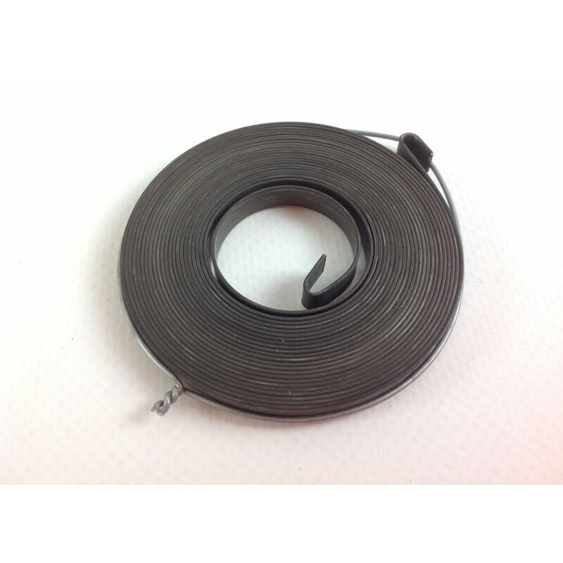 foto del prodotto molla avviatore decespugliatore motosega compatibile husqvarna 33 339