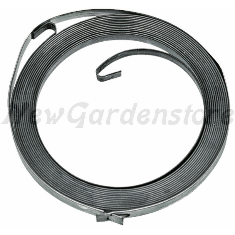 foto del prodotto molla avviatore decespugliatore motosega compatibile husqvarna 501 52 04 02