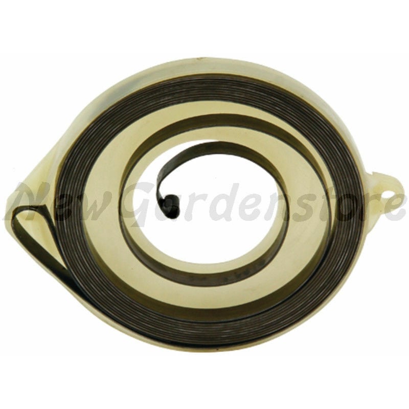 foto del prodotto molla avviatore decespugliatore motosega compatibile husqvarna 537 09 31 01