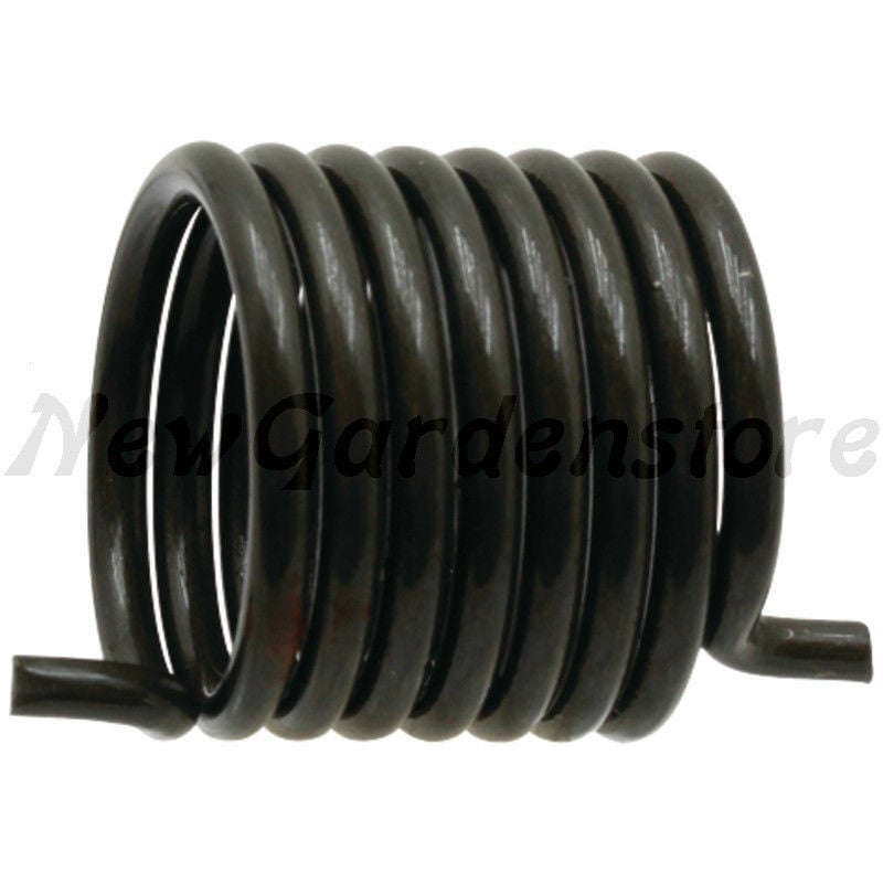foto del prodotto molla avviatore decespugliatore motosega compatibile husqvarna 537 423401