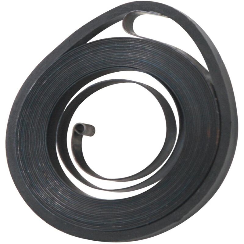 foto del prodotto molla avviatore motosega cs 330 cs42 cs50 s mac 7 38 husqvarna 576657801