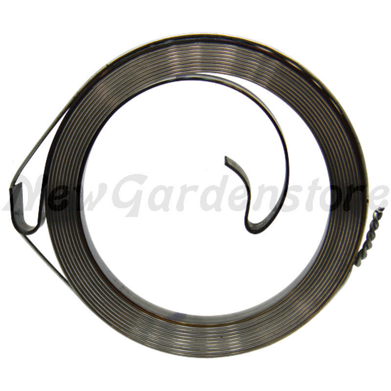 foto del prodotto molla avviatore rasaerba trattorino tagliaerba compatibile honda 28442-ze2-w01