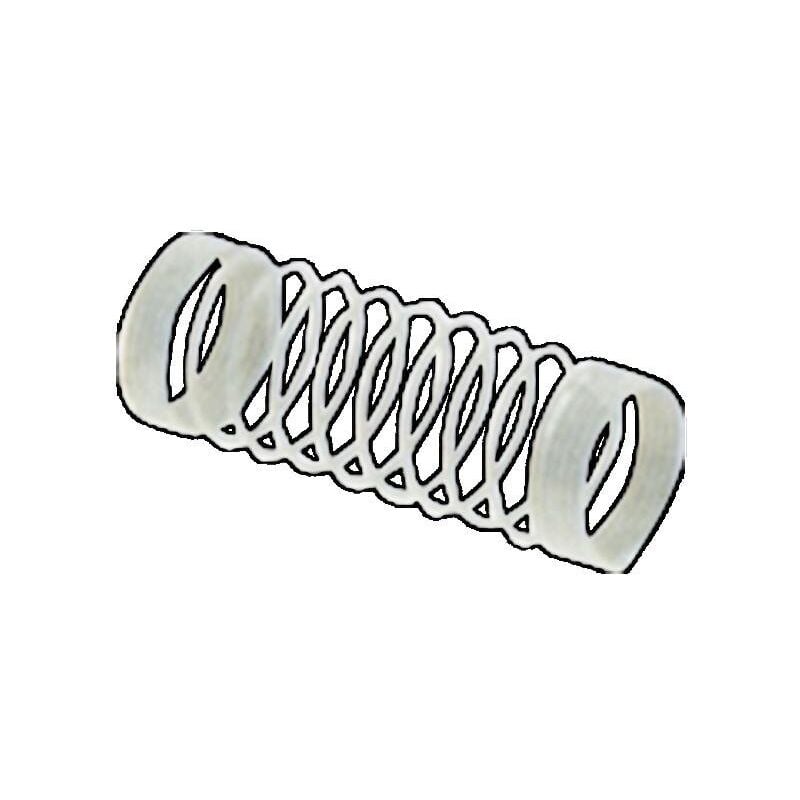 foto del prodotto molla bilanciere 503479901 originale husqvarna