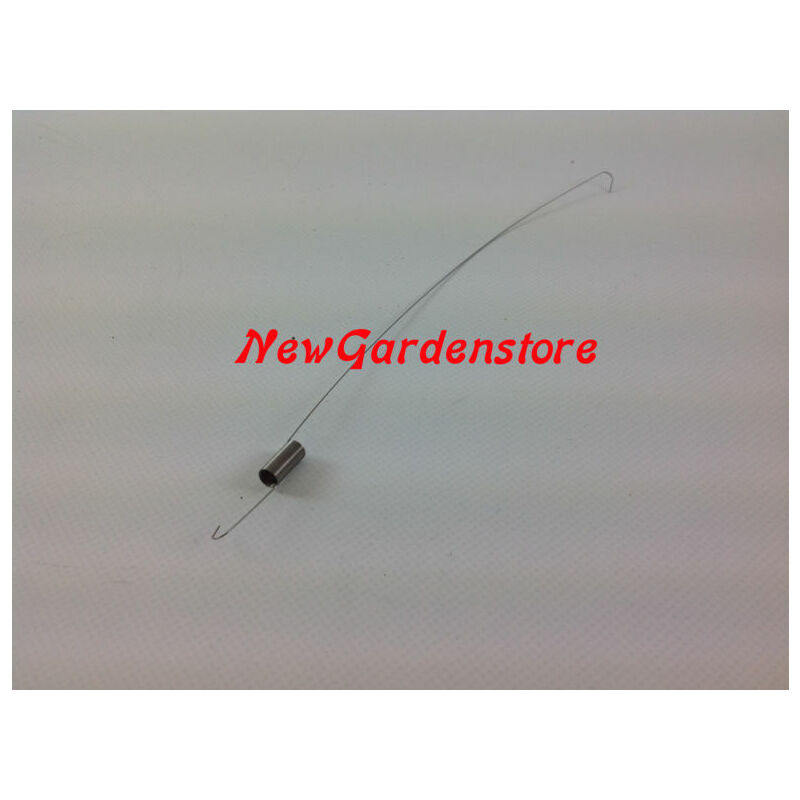 foto del prodotto molla carburatore motore rasaerba regolatoregx240 270 honda 223012 16562 ze2 000