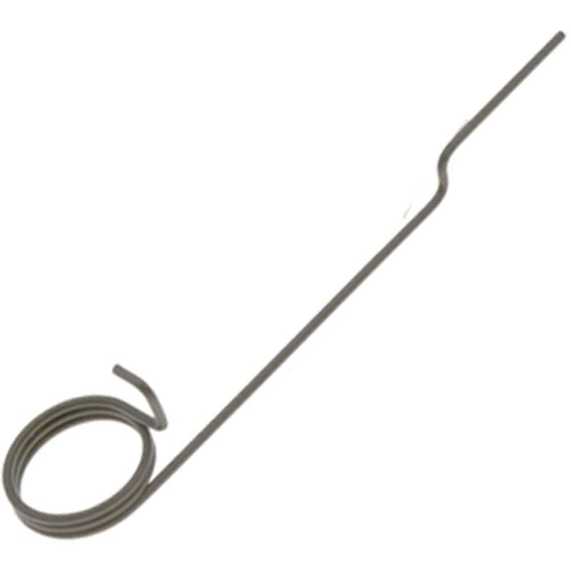 foto del prodotto molla con gancio stihl 11431824500 originale stihl 1143 182 4500