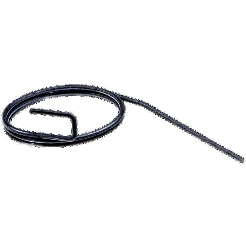 foto del prodotto molla cricchetto 503818101 originale husqvarna