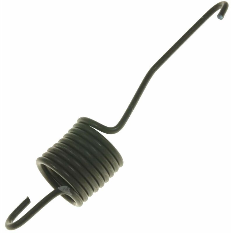 foto del prodotto molla del serbatoio lavatrice ariston hotpoint 4373120