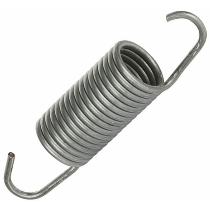 foto del prodotto molla della vasca originale lavatrice bosch 302800