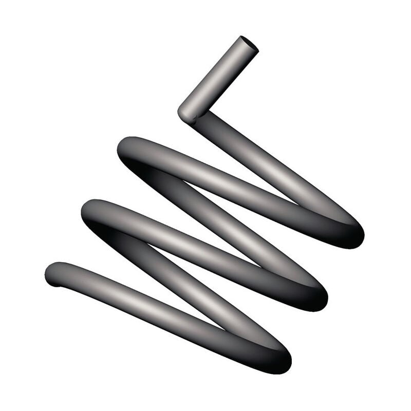 foto del prodotto molla di fissaggio per mb grip 15 ak mb evo pro 15 a.binzel per 100 