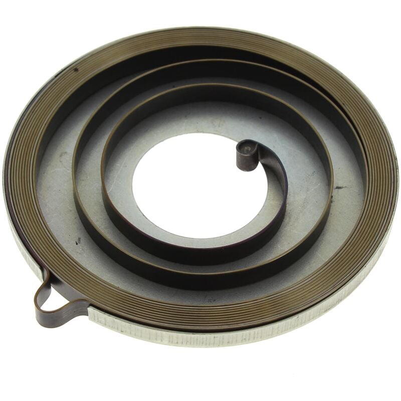 foto del prodotto molla di lancio 5131000906 per decespugliatore ryobi
