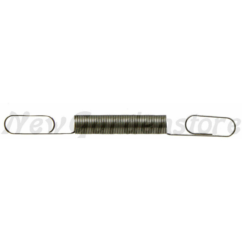 foto del prodotto molla di regolazione motore tagliaerba compatibile briggs stratton 691859