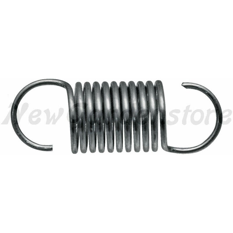 foto del prodotto molla di regolazione trattorino tagliaerba compatibile briggs stratton 792813
