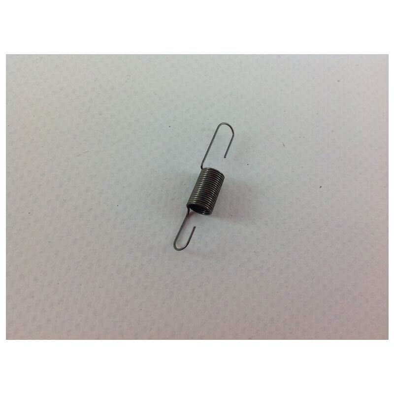 foto del prodotto molla di regolazione trattorino tagliaerba compatibile tecumseh 27920057