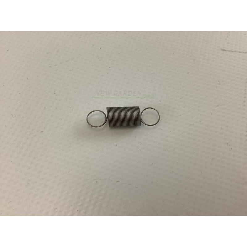 foto del prodotto molla di ritorno choke aria originale briggs stratton motore rasaerba