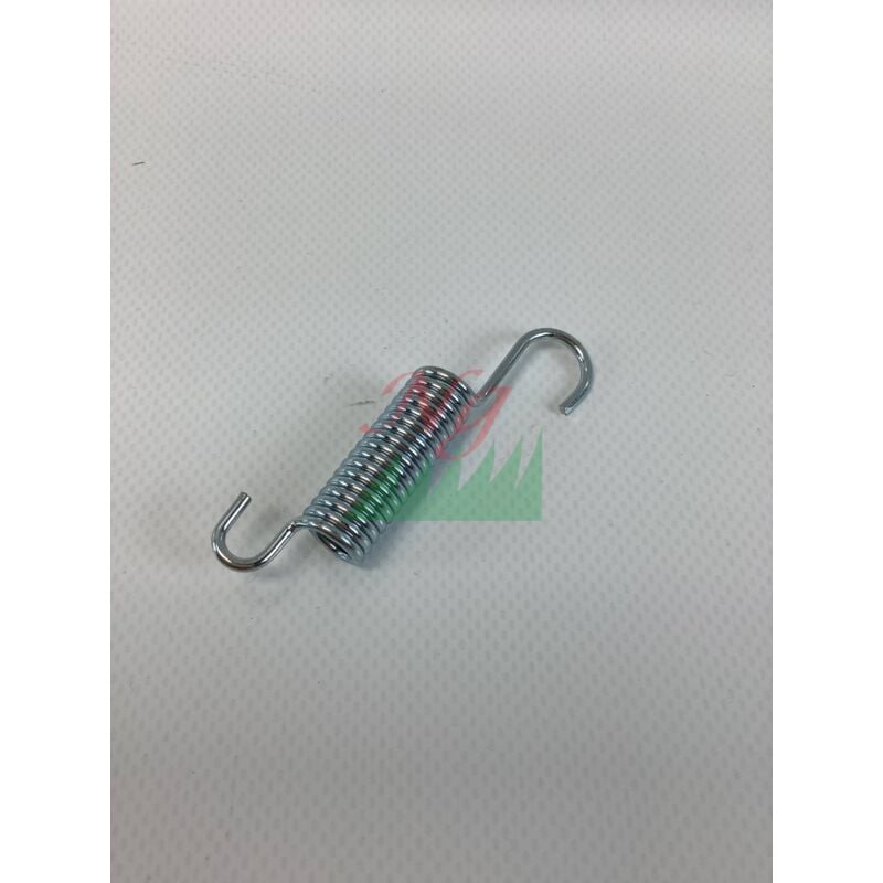 foto del prodotto molla di trazione tagliaerba rasaerba compatibile husqvarna 455385 10121920